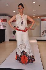 at Wills Lifestyle emerging designers collection launch in Parel, Mumbai on  (29).JPG
